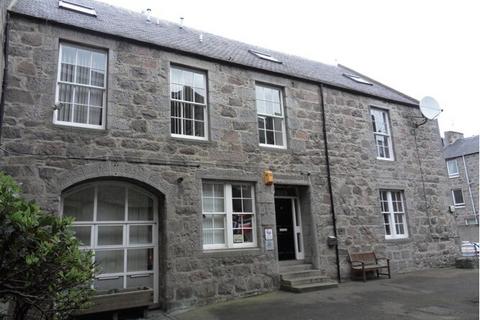 Office to rent, 41 Regent Quay Aberdeen AB11 5BE