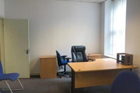 Office to rent, 41 Regent Quay Aberdeen AB11 5BE