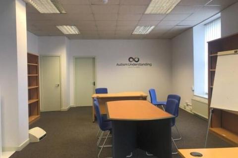 Office to rent, 41 Regent Quay Aberdeen AB11 5BE