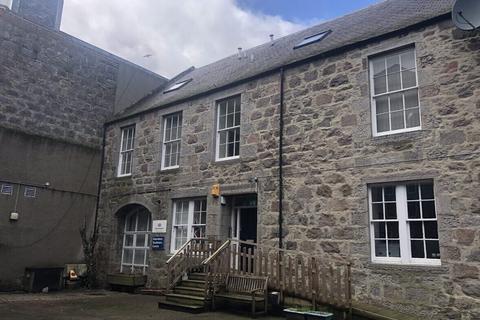 Office to rent, 41 Regent Quay Aberdeen AB11 5BE