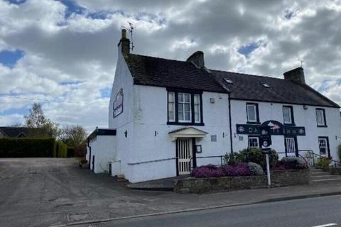 Pub for sale, 45 Main St Dairsie KY15 4SR