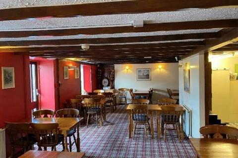 Pub for sale, 45 Main St Dairsie KY15 4SR