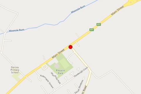 Pub for sale, 45 Main St Dairsie KY15 4SR