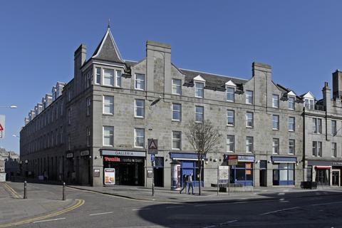 Hairdresser and barber shop to rent, Langstane Pl Aberdeen AB11 6FB