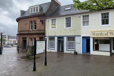 Office for sale, 4a The Square Cumnock KA18 1BG
