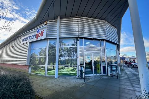 Showroom to rent, 17 Harbour Rd Inverness IV1 1ST