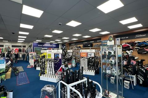 Showroom to rent, 17 Harbour Rd Inverness IV1 1ST