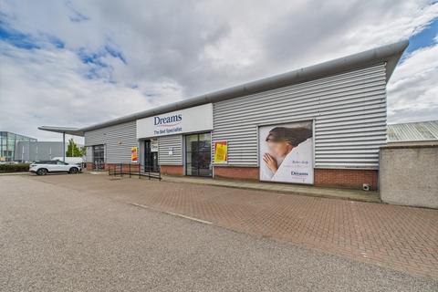 Showroom to rent, 17 Harbour Rd Inverness IV1 1ST