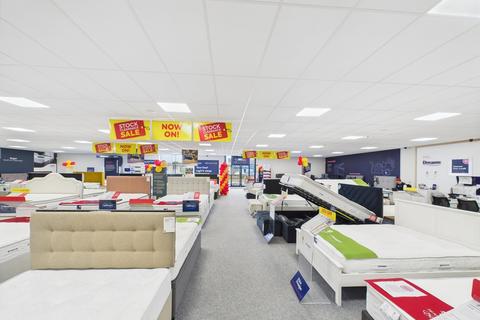 Showroom to rent, 17 Harbour Rd Inverness IV1 1ST