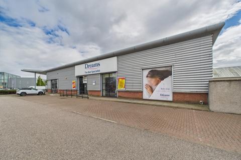 Showroom to rent, 17 Harbour Rd Inverness IV1 1ST