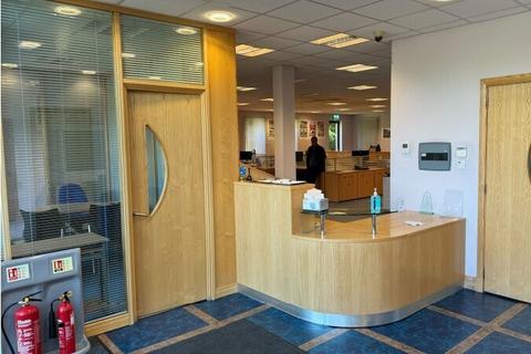 Office to rent, Highlander Way Inverness IV2 7PA