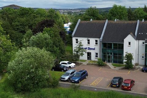 Office to rent - Highlander Way Inverness IV2 7PA