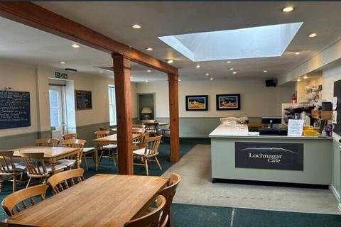 Retail property (high street) for sale, Main St Bridge Of Weir PA11 3NR