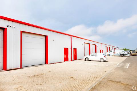 Industrial development to rent, Tower Pl Elgin IV30 8BP