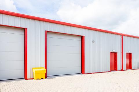 Industrial development to rent, Tower Pl Elgin IV30 8BP
