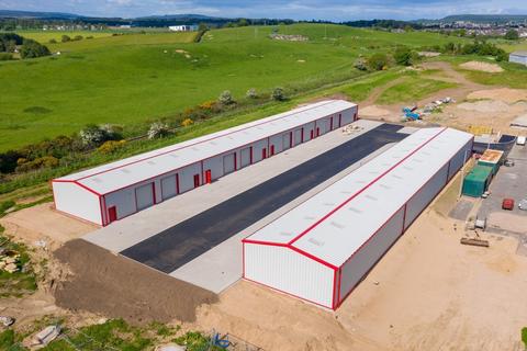 Industrial development to rent, Tower Pl Elgin IV30 8BP