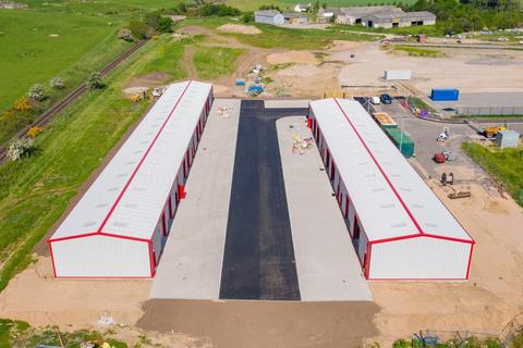 Industrial development to rent, Tower Pl Elgin IV30 8BP
