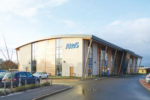 Office to rent, 1 Enterprise Ct Forres IV36 2AU