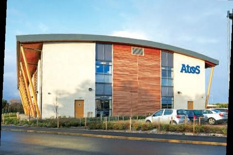 Office to rent, 1 Enterprise Ct Forres IV36 2AU