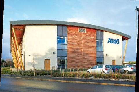 Office to rent, 1 Enterprise Ct Forres IV36 2AU