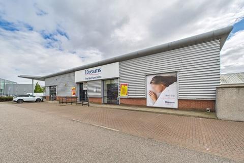 Showroom to rent, 17 Harbour Rd Inverness IV1 1ST