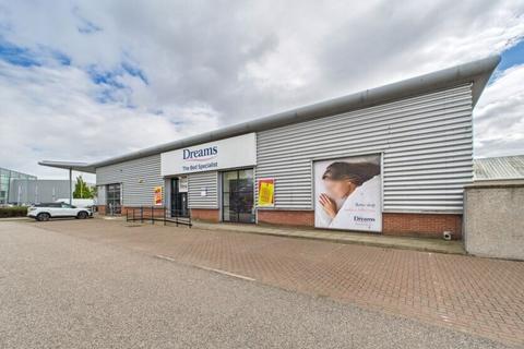 Showroom to rent, 17 Harbour Rd Inverness IV1 1ST