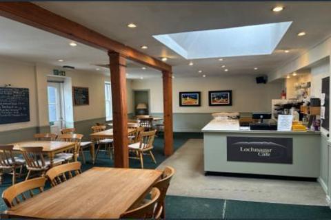 Restaurant to rent, Main St Bridge Of Weir PA11 3NR