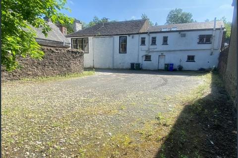 Restaurant to rent, Main St Bridge Of Weir PA11 3NR