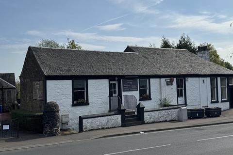 Restaurant to rent, Main St Bridge Of Weir PA11 3NR