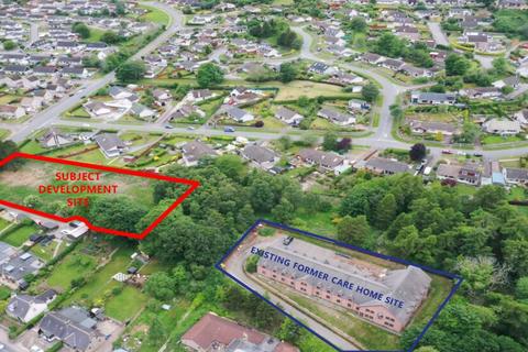 Land for sale, Scourguie Rd Inverness IV3 8QN