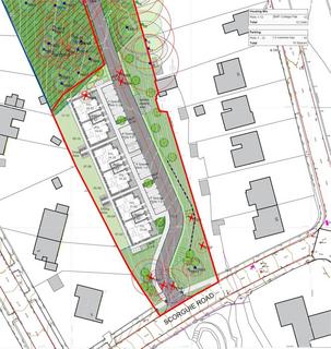 Land for sale, Scourguie Rd Inverness IV3 8QN