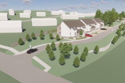 Land for sale, Scourguie Rd Inverness IV3 8QN