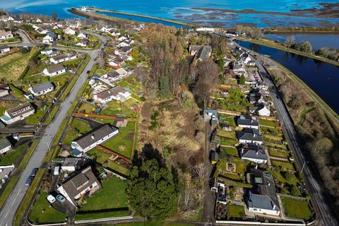 Land for sale, Scourguie Rd Inverness IV3 8QN