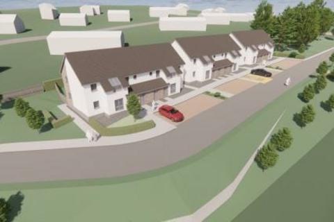 Land for sale, Scourguie Rd Inverness IV3 8QN