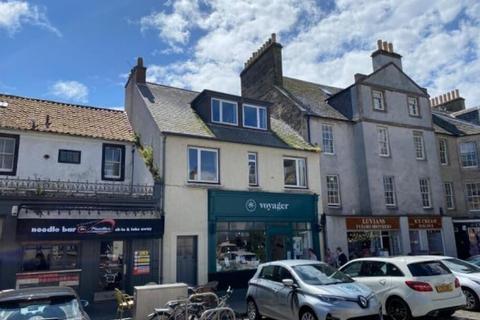 Retail property (high street) to rent, 84C Market St St. Andrews KY16 9PA