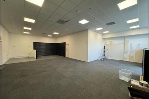 Retail property (high street) to rent, 131 Fenwick Rd Giffnock G46 6JB