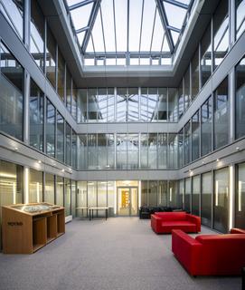 Office to rent, Burn O'bennie Rd Banchory AB31 5ZU