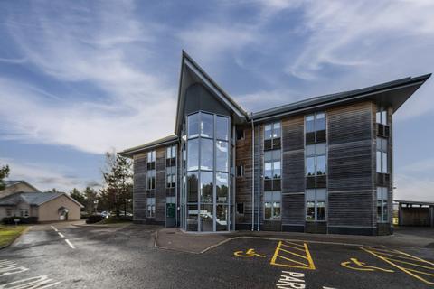 Office to rent, Burn O'bennie Rd Banchory AB31 5ZU