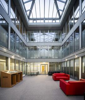 Office to rent, Burn O'bennie Rd Banchory AB31 5ZU