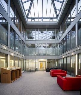 Office to rent, Burn O'bennie Rd Banchory AB31 5ZU