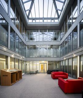 Office to rent, Burn O'bennie Rd Banchory AB31 5ZU