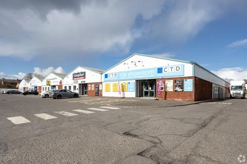 Retail property (high street) to rent, 119 Clepington Rd Dundee DD3 7NU