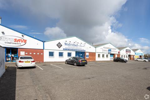 Retail property (high street) to rent, 119 Clepington Rd Dundee DD3 7NU