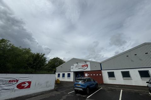 Retail property (high street) to rent - 119 Clepington Rd Dundee DD3 7NU