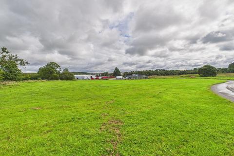 Land to rent, Caponacre Industrial Estate Cumnock KA18 1SH