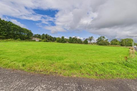 Land to rent, Caponacre Industrial Estate Cumnock KA18 1SH