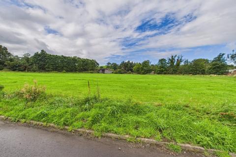 Land to rent, Caponacre Industrial Estate Cumnock KA18 1SH