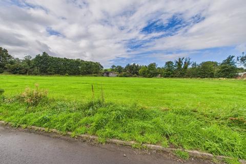 Land to rent, Caponacre Industrial Estate Cumnock KA18 1SH