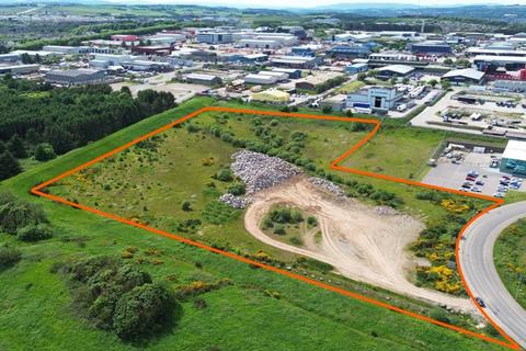Land for sale, Hareness Rd Aberdeen AB12 3LE