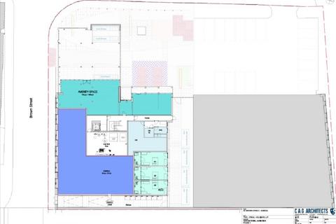 Office to rent, 63 Brown St Dundee DD1 5AQ